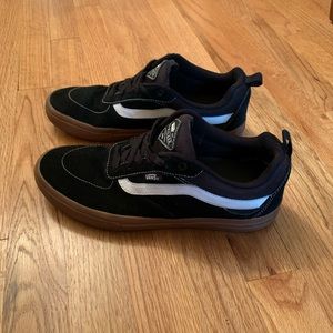 Men’s Vans Sneakers